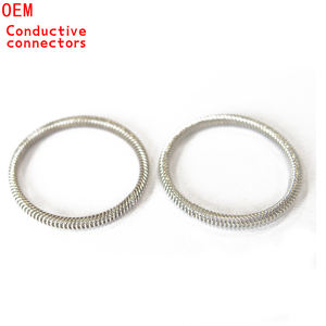 Fórceps de biopsia médica desechables personalizados con resorte de alambre guía de catéter de gastroscopia estilo bobina de acero inoxidable - Product Image 1