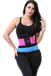 Offre Spéciale Limitée : Ceinture de Maintien Sportive Ajustable et Rembourrée pour Femme, Élastique, Respirante et Anti-Bactérienne - Product Image 4