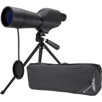 Professional Manufacture Promotion Price Thermal Imaging Monocular TSP001-20-60X60 20x 60mm Objective Lens 2~1 Field of View