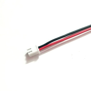 Jst konektörü XH 2 özel kablo 2pin konnektör kablo tesisatı kablosu - Product Image 1