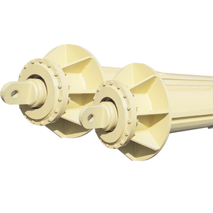 ชิ้นส่วนเครื่องจักรก่อสร้างสำหรับแท่นขุดเจาะ - Product Image 6