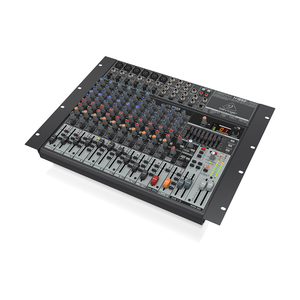 Behringer xenyx x1832usb Analog Mixer 18 kênh & được xây dựng trong USB Card âm thanh phòng thu thiết bị âm nhạc sân khấu Analog giao diện điều khiển - Product Image 3