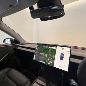 Kendaraan energi baru digunakan tangan kanan Tesla Model <span class=keywords><strong>3</strong></span> EV mobil listrik - Product Image 4