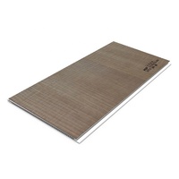 Panneau mural en PVC à grain de bois stratifié, carrelage de plafond en PVC pour faux plafond, panneau mural de douche, revêtement mural de salle de bain