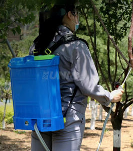 <span class=keywords><strong>Pulvérisateur</strong></span> agricole <span class=keywords><strong>électrique</strong></span> Sac <span class=keywords><strong>à</strong></span> <span class=keywords><strong>dos</strong></span> de 20 <span class=keywords><strong>litres</strong></span> <span class=keywords><strong>Pulvérisateur</strong></span> manuel <span class=keywords><strong>électrique</strong></span> Agriculture - Product Image 3