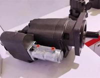 Nouvelle vanne de régulation de débit personnalisée pour pompe à piston hydraulique, pièces PTO unidirectionnelles pour Lowrider 20x30x15, 100 L/min, 25 bars, garantie 6 mois