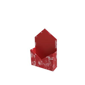 Чернильная бумага с новыми пятнами, удерживающие конверты, цветы, вечная жизнь, мыло, Свадебная коробка, подарочная коробка - Product Image 2