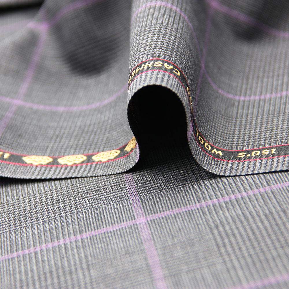 Image showcasing How to Choose Wool Melton Fabric: A Complete Buyer's Guide