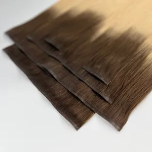 Clip-in Human Hair Extensions for Long and Luscious Locks Clip-in Human Hair Extensions for Long and Luscious Locks