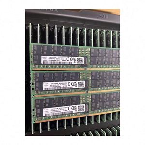 สินค้าใหม่ในสต็อก M393A4K40DB3-CWE หน่วยความจำ 32GB DDR4 3200MHz RDIMM - MEM-DR432LC-ER32 แรมสำหรับเซิร์ฟเวอร์ - Product Image 3