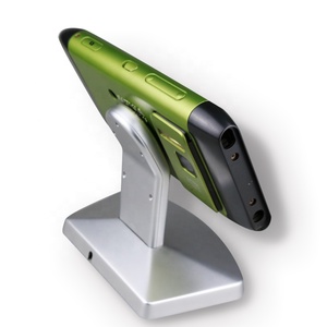 Điện thoại di động bao vây mô hình CNC gia công CNC phay vi công nghệ Trung Quốc bán buôn CNC gia công nguyên mẫu towell - Product Image 4