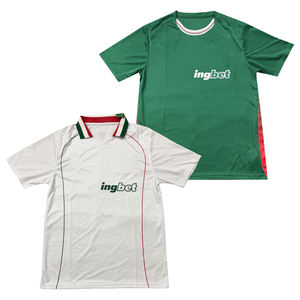 Maillots de football Palmeiras 2026 – Version joueur haute qualité – Tenue de football - Product Image 2