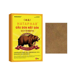 Crème pour la sciatique de classe II pour le cou, le genou, l'arthrite, le gonflement, les douleurs au dos, aux jambes, à la périarthrite, aux épaules, soins de santé - Product Image 1