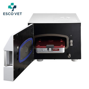 Autoclave composite de classe <span class=keywords><strong>B</strong></span> <span class=keywords><strong>Esco</strong></span> Vet, best-seller, pour la stérilisation, machine d'autoclave - Product Image 6