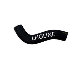 Tuyau de liquide de refroidissement LHOLINE 16573-75070 en caoutchouc EPDM pour remplacement du tuyau de chauffage du réservoir d'eau - Product Image 4
