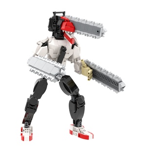 ตัวต่อเล guoguo - Product Image 3