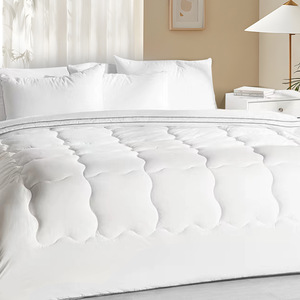 Khách sạn là một khách sạn năm sao quilt với đặc biệt xuống sợi bốn mùa Quilt - Product Image 3