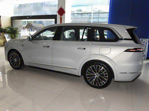 Deepal S09 2026, SUV Grande de 6 <span class=keywords><strong>Plazas</strong></span> con Tracción Trasera, <span class=keywords><strong>Gran</strong></span> <span class=keywords><strong>Volumen</strong></span> de Ventas, Autonomía Extendida, Volante a la Izquierda, 310 km con Sistema de Conducción Inteligente - Product Image 4