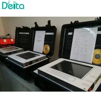 Analizador CT PT Completo para Mediciones Eléctricas Precisas