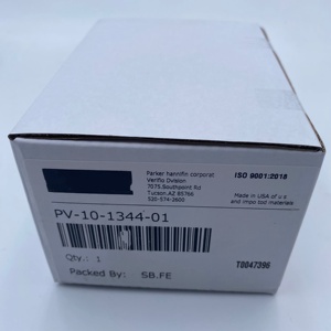 Componente de Control Industrial Original Parker PV-10-1344-01, Diafragma Neumático de Tres Vías - Product Image 2
