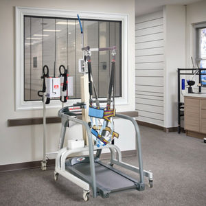 Dispositifs de levage de patients portables médicaux, fauteuil roulant, élingue, personnes âgées, handicapées, entraîneur de marche réduisant le poids - Product Image 4