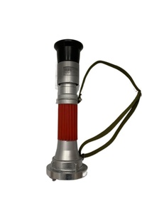 Boquilla de fuego DN65 al por mayor-2,<span class=keywords><strong>0</strong></span> ''/2,5'' modo dual (chorro/pulverización) pistola de agua pulverizada de interruptor rápido de 90 ° para herramientas de bombero industrial - Product Image 2