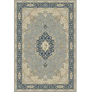 Hot selling persion rugs living room carpet large custom area rug supplier