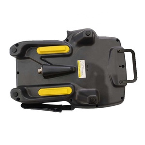 A05B-2518-C350 # Boîtier portable pour machine-outil JGN FANUC, dispositif d'enseignement d'origine, neuf, à vendre - Product Image 3