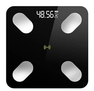 Balance intelligente pour le poids de graisse corporelle Sport Home User Health Bathroom <span class=keywords><strong>Digital</strong></span> <span class=keywords><strong>Weighing</strong></span> Scale - Product Image 5
