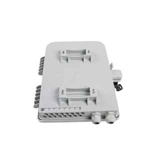 Hi liên kết 16-Core sợi quang trong nhà/ngoài trời hộp phân phối 1*16 ODP PLC Splitter Trắng ABS/PC Pigtail FTTH <span class=keywords><strong>SC</strong></span> IP/Wifi - Product Image 4