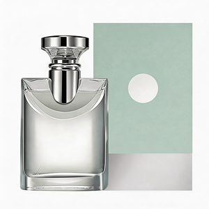 Profumo Unisex Eau De Toilette in Flacone di Legno a Lunga Durata - Product Image 3