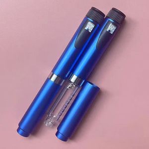 ปากกาฉีดยา <span class=keywords><strong>NAD</strong></span> รุ่น Reusable V1 V2 สีต่างๆ ลดราคา สำหรับอุปกรณ์บรรจุภัณฑ์ ช่วยในการลดน้ำหนัก - Product Image 5