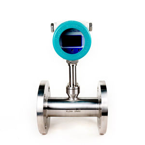 測定ツール ガス流量計 T/H 工業用電力流量計 圧縮空気 <span class=keywords><strong>CL2</strong></span> NH3 熱ガス流量計 - Product Image 3