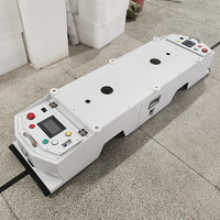 MDBOT 400kg Charge Unidirectionnelle Lurking Agv Entrepôt Robot Fournisseur AGV Robot Car pour la Manutention Industrielle