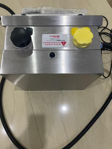 Высококачественный б/у принтер Citronix ci3300 с подставкой - Product Image 2