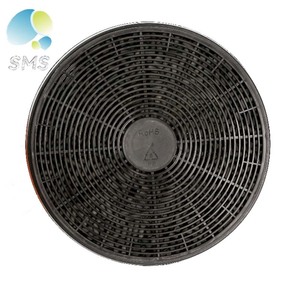 Filtre absorbant la fumée Filtre à <span class=keywords><strong>granulés</strong></span> de <span class=keywords><strong>charbon</strong></span> <span class=keywords><strong>actif</strong></span> <span class=keywords><strong>pour</strong></span> <span class=keywords><strong>hotte</strong></span> de cuisine - Product Image 1