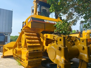 รถดันดิน CAT D8R มือสองคุณภาพระดับมืออาชีพ, D7 D5 D6 สอบถามและตรวจสอบได้รวดเร็วเพื่อรับส่วนลดการค้าต่างประเทศ - Product Image 6