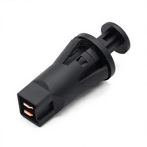 Interrupteur de feu stop Renault Megane 7700825473, état neuf, interrupteur combiné de clignotant applicable - Product Image 2