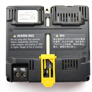 Auténtico Buscador de Objetivos FQ2-D31Touch Vision - Product Image 3