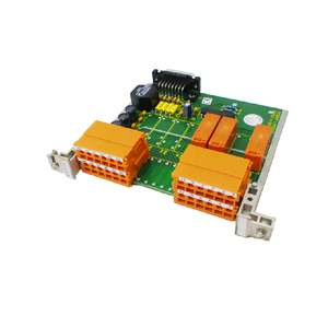Carte relais détecteur de gaz SIEGER 05701A03 neuve d'origine <span class=keywords><strong>Iss</strong></span> 3 pour PLC - Product Image 1