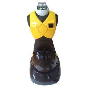 Produits imprimés en 3D en plastique de haute qualité, services de fabrication, pièces de robots sur mesure, résine ABS, PP, PC, POM, SLA, SLS, fournisseurs d'impression 3D - Product Image 2
