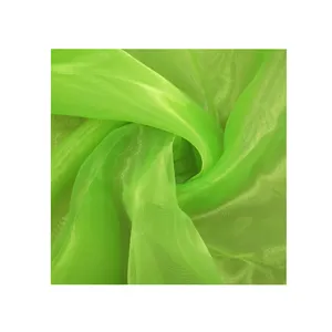 Tulle Polyester 롤 Tulle fabric 볼트 대 한 웨딩 장식