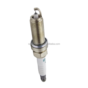 Bougies d'allumage de voiture haut de gamme 90919-01295 90919-A1006 pour Nissan G-TR R35 <span class=keywords><strong>V6</strong></span> <span class=keywords><strong>Infiniti</strong></span> <span class=keywords><strong>Q50</strong></span> Q60 Coupé 3.0T 22401-5CA1D - Product Image 3
