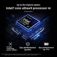 [جديد تمامًا لعام 2026] كمبيوتر XPS 16 AI |   الترا إكس7 32 جيجا 1 تيرابايت 3.2 كيه أوليد |   مختوم من المصنع |   دعم احترافي عالمي |   شراء معدات تكنولوجيا المعلومات للشركات بالجملة
