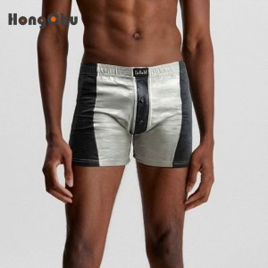 Scegli la tua biancheria intima da uomo in cotone in Boxer, bauli e altro - Product Image 1