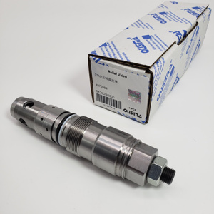 قطع غيار آلات البناء هيتاشي، صمام تخفيف الضغط الرئيسي 4276984 لـ SK200-1 وSK300-1 وSK400-1 وSK120-3 وEX60-3، ضروري للتشغيل الأمثل - Product Image 4