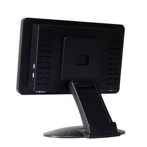 Terminal de Punto de Venta Todo en Uno de 13.3 Pulgadas con Sistema Windows para Comercio Minorista, Restaurantes y Panaderías - Product Image 2