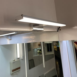 Imperméable à l'eau 8W IP44, <span class=keywords><strong>miroir</strong></span> supérieur, éclairage led, <span class=keywords><strong>lampe</strong></span> murale <span class=keywords><strong>de</strong></span> <span class=keywords><strong>salle</strong></span> <span class=keywords><strong>de</strong></span> bains, <span class=keywords><strong>miroir</strong></span> <span class=keywords><strong>de</strong></span> <span class=keywords><strong>salle</strong></span> <span class=keywords><strong>de</strong></span> bains - Product Image 6