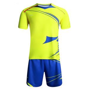Uniformes de fútbol sublimados de alta calidad con números, ropa deportiva, conjuntos de uniforme de <span class=keywords><strong>baloncesto</strong></span> profesional - Product Image 3