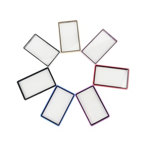 กล่องใส่การ์ดเกรดพร้อมแม่เหล็กป้องกันรังสียูวี - Product Image 3